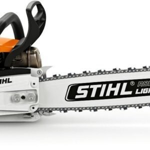 STIHL MS 500i, RS, Schienenlänge 71 cm