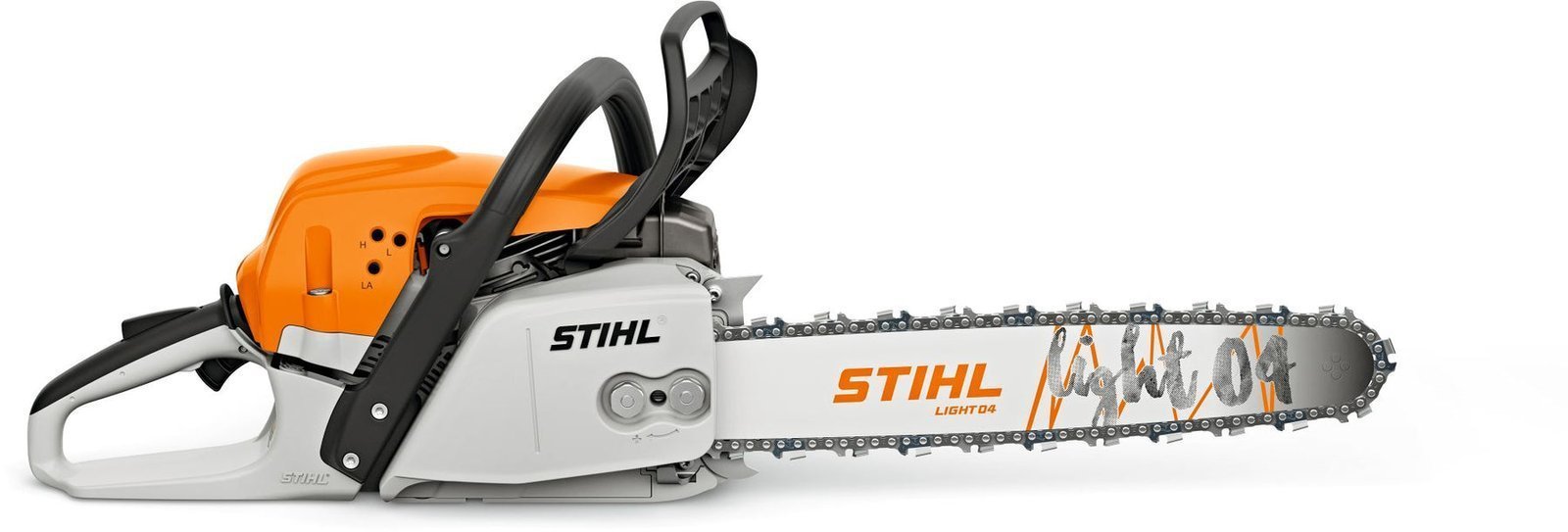 1-36-1.jpeg STIHL MS 291, RM3, Schienenlänge 40cm – Modell 2025 – Bild 1